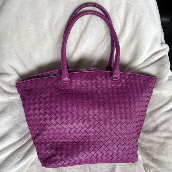 Bottega Veneta Bag - Picture 5 of 9
